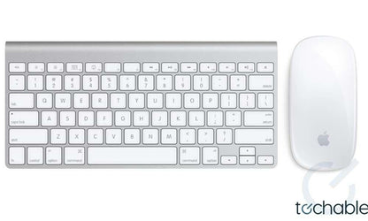iMac (2017) 21.5-inch 4K – Intel Core i5 3.0GHz – Radeon Pro 555 GPU