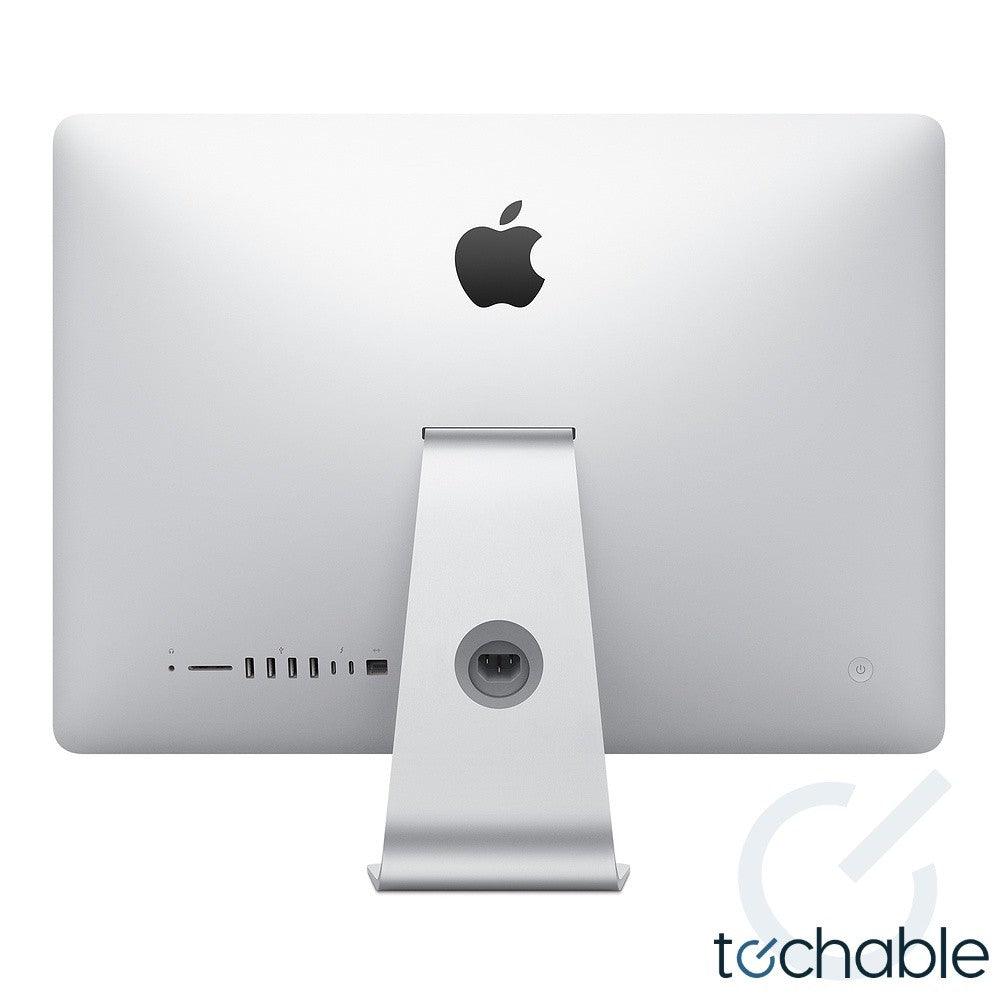 iMac (2017) 21.5-inch 4K – Intel Core i5 3.0GHz – Radeon Pro 555 GPU