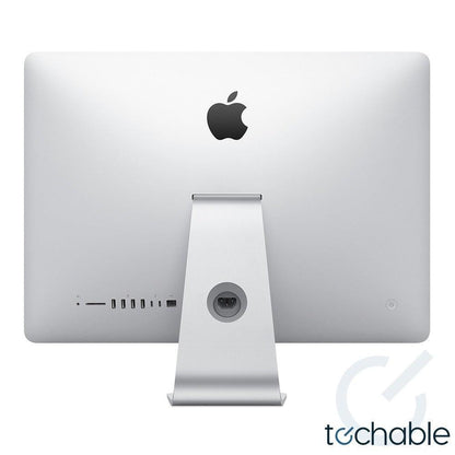 iMac (2017) 21.5-inch 4K – Intel Core i5 3.0GHz – Radeon Pro 555 GPU