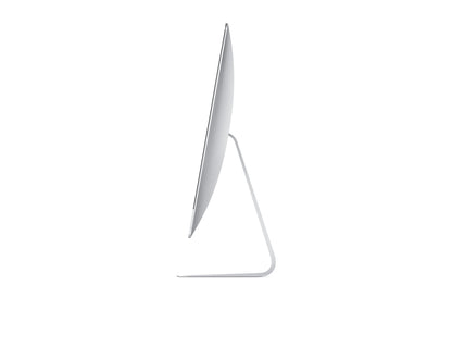 Apple iMac 5K 27-inch (Mid 2019) 3.6GHz i9 2TB SSD 64 GB RAM Desktop 580X GPU