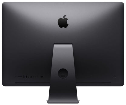 iMac Pro (2017) 27-inch 5K – Intel 10-Core Xeon W – 128GB RAM 2TB SSD • Radeon Pro Vega 56