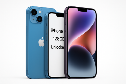 Apple iPhone 14 Unlocked 128GB