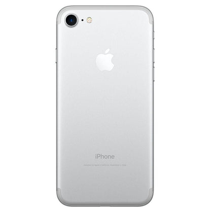 Apple iPhone 7 (Unlocked) 32GB Silver
