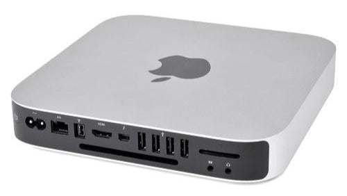 Mac Mini (2011) – Intel Core i5 2.3GHz – 4GB RAM 120GB SSD