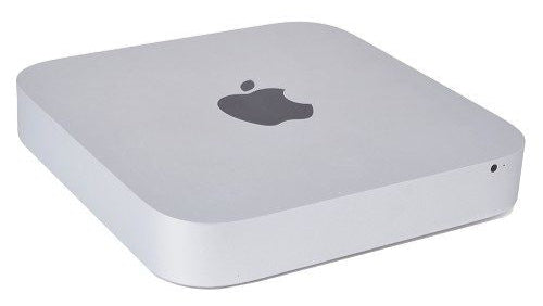 Mac Mini (2011) – Intel Core i5 2.3GHz – 4GB RAM 120GB SSD