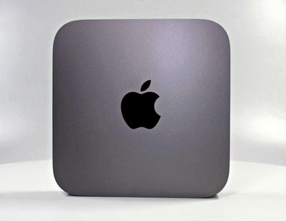 Apple Mac Mini 3.0GHz i5 6-Core (Late 2018) 8GB RAM 512GB SSD