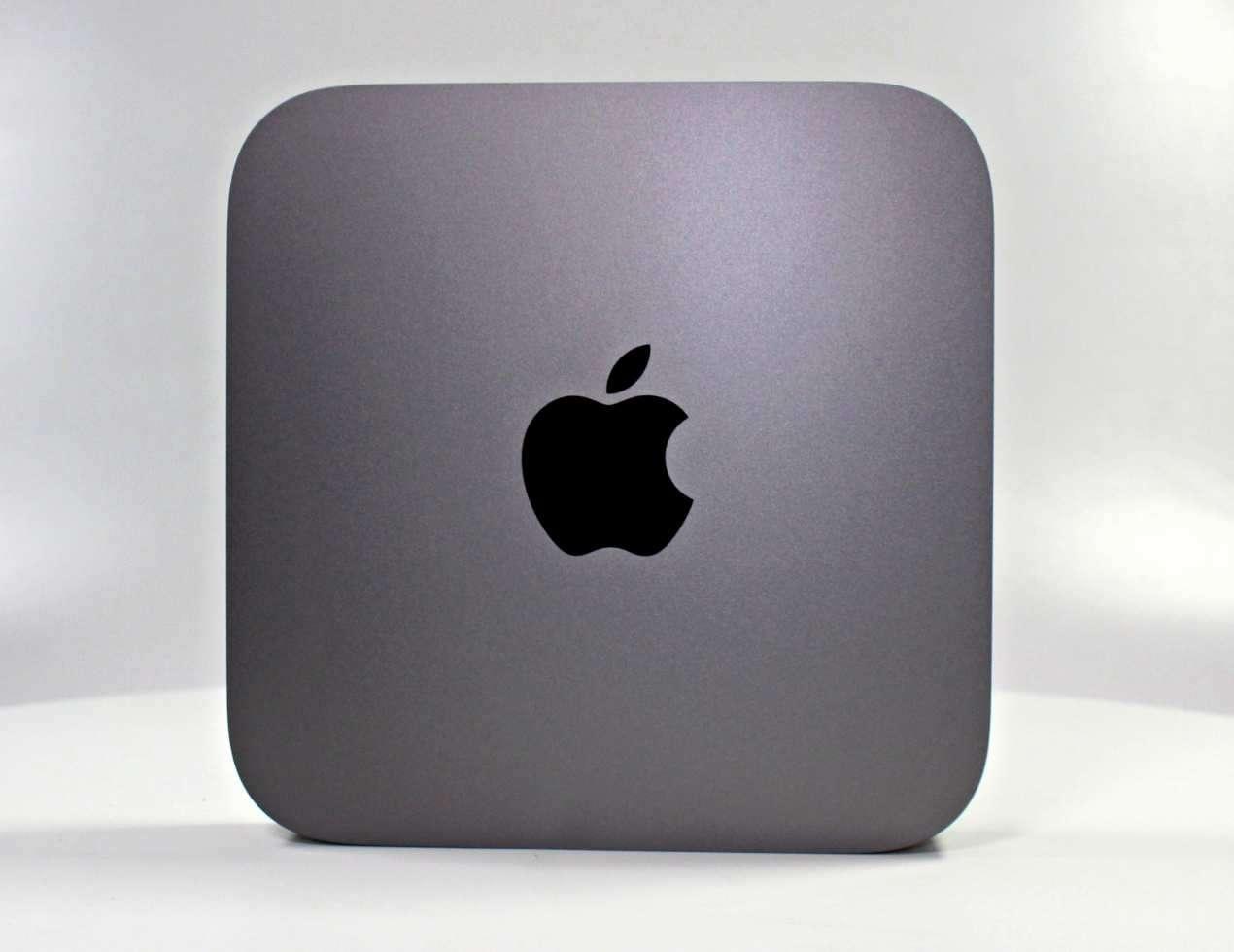 Mac Mini (2018) – Intel Core i3 3.6GHz – Intel UHD Graphics 630