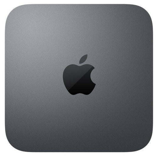 Mac Mini (2018) – Intel Core i5 3.0GHz – Intel UHD Graphics 630