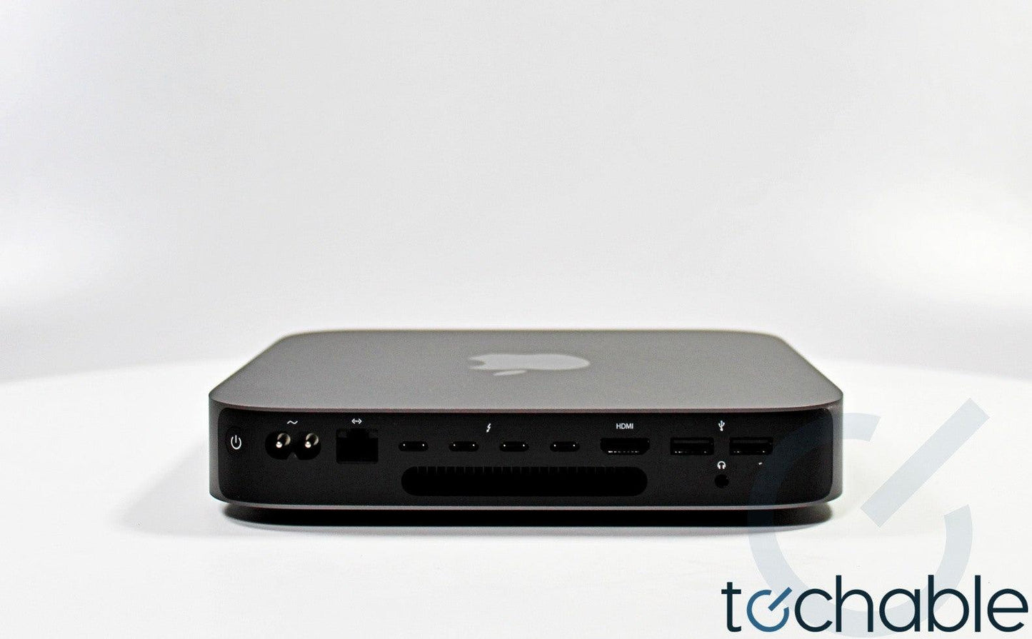 Mac Mini (2018) – Intel Core i5 3.0GHz – Intel UHD Graphics 630
