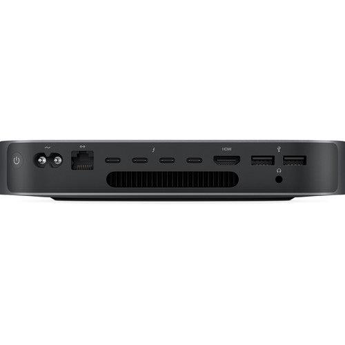 Mac Mini (2018) – Intel Core i7 3.2GHz – 16GB RAM 1TB SSD