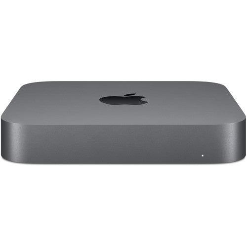 Mac Mini (2018) – Intel Core i7 3.2GHz – Intel UHD Graphics 630