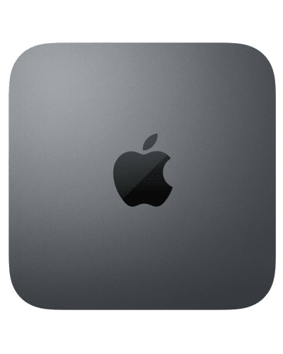 Mac Mini (2018) – Intel Core i7 3.2GHz • 10GbE Ethernet – 32GB RAM 1TB SSD