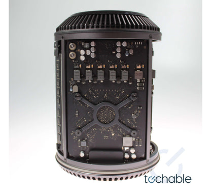 2013 Apple Mac Pro 2.7Ghz Intel 12-Core AMD FirePro Desktop Customizable/Build-to-Order