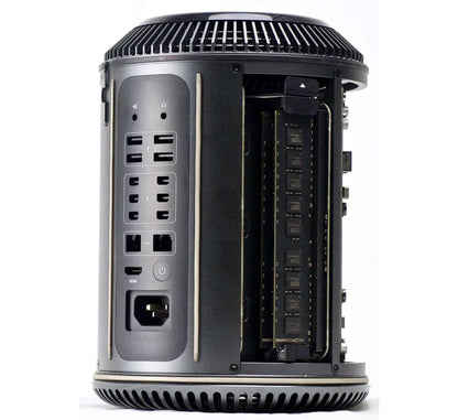 2013 Apple Mac Pro 3.5Ghz Intel 6-Core AMD FirePro Desktop Customizable/Build-to-Order