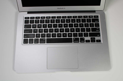 Apple MacBook Air 13-inch 2015 1.6GHz Core i5 4GB SSD (Wear & Tear Special)