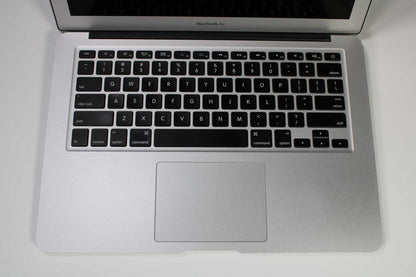 Apple MacBook Air 13-inch 2015 1.6GHz Core i5 8GB SSD (Wear & Tear Special)