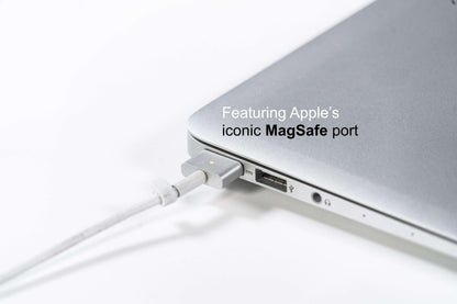 Apple MacBook Air 13-inch (Mid 2012) 1.8GHz i5 4GB RAM