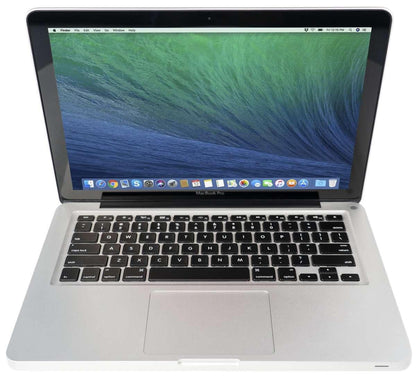 Apple Macbook Pro 13" 2.4GHz Core 2 Duo MC374LL/A