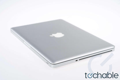 Apple Macbook Pro 2012 13" 2.5GHz - 3.1GHz Core i5 16GB RAM 1TB SSD