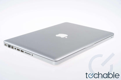 Apple MacBook Pro 13" 2.7GHz - 3.4GHz Core i7 Configurable to 16GB & 1TB SSD