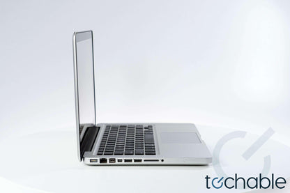 Apple MacBook Pro 13" 2.7GHz - 3.4GHz Core i7 Configurable to 16GB & 1TB SSD