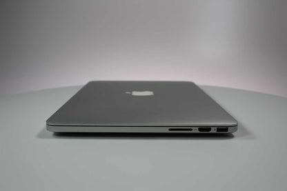 Apple MacBook Pro 13-inch 2013 2.6GHz Core i5 8GB RAM Integrated Graphics (Wear & Tear Special)