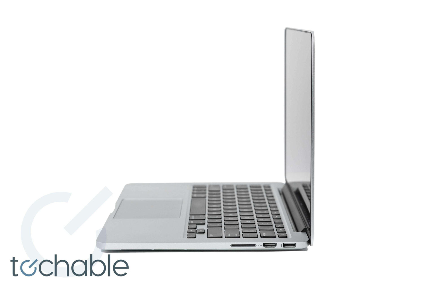 MacBook Pro (Early 2015) 13-Inch - 2.9GHz Core i5 - 16GB RAM - 256GB SSD