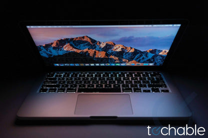 MacBook Pro (Early 2015) 13-Inch - 2.7GHz Core i5 - 16GB RAM - 512GB SSD