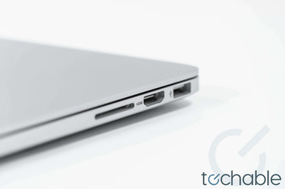 MacBook Pro (Early 2015) 13-Inch - 2.7GHz Core i5 - 16GB RAM - 512GB SSD