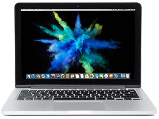MacBook Pro (2015) 15-inch – Intel Core i7 2.8GHz – 16GB RAM 512GB SSD – Radeon R9 M370X