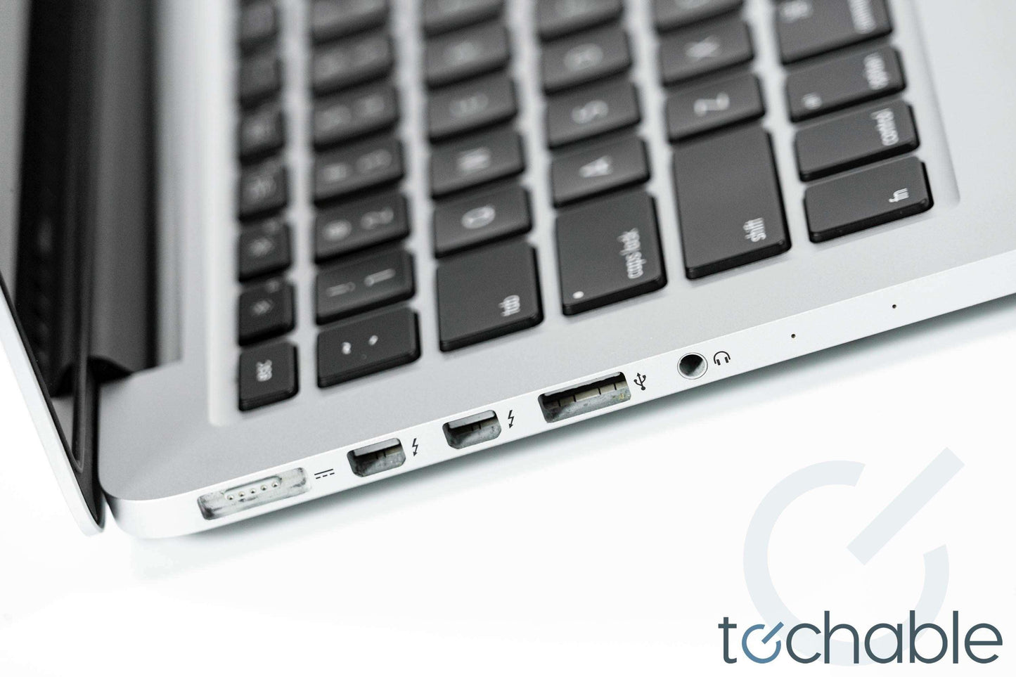 MacBook Pro (Early 2015) 13-Inch - 3.1GHz Core i7 - 16GB RAM - 512 GB SSD