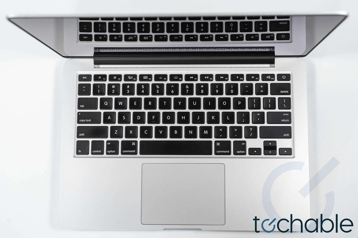 MacBook Pro (Early 2015) 13-Inch - 3.1GHz Core i7 - 16GB RAM - 512 GB SSD