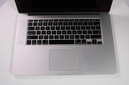 Apple MacBook Pro 15-inch 2013 2.0GHz Core i5 16GB RAM Dual GPU (Wear & Tear Special)