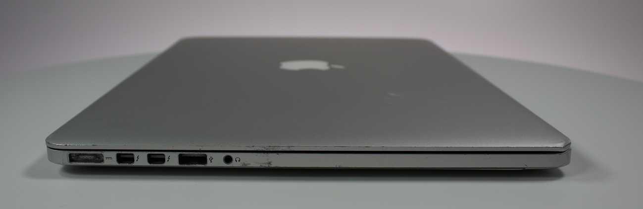 Apple MacBook Pro 15-inch 2013 2.6GHz Core i7 16GB RAM Dual GPU (Wear & Tear Special)