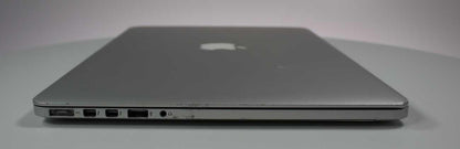 Apple MacBook Pro 15-inch 2013 2.6GHz Core i7 16GB RAM Dual GPU (Wear & Tear Special)