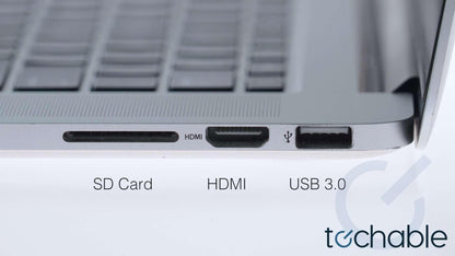 MacBook Pro (Mid 2015) 15-Inch - 2.5GHz Core i7 (DG) - 16GB RAM 1TB SSD