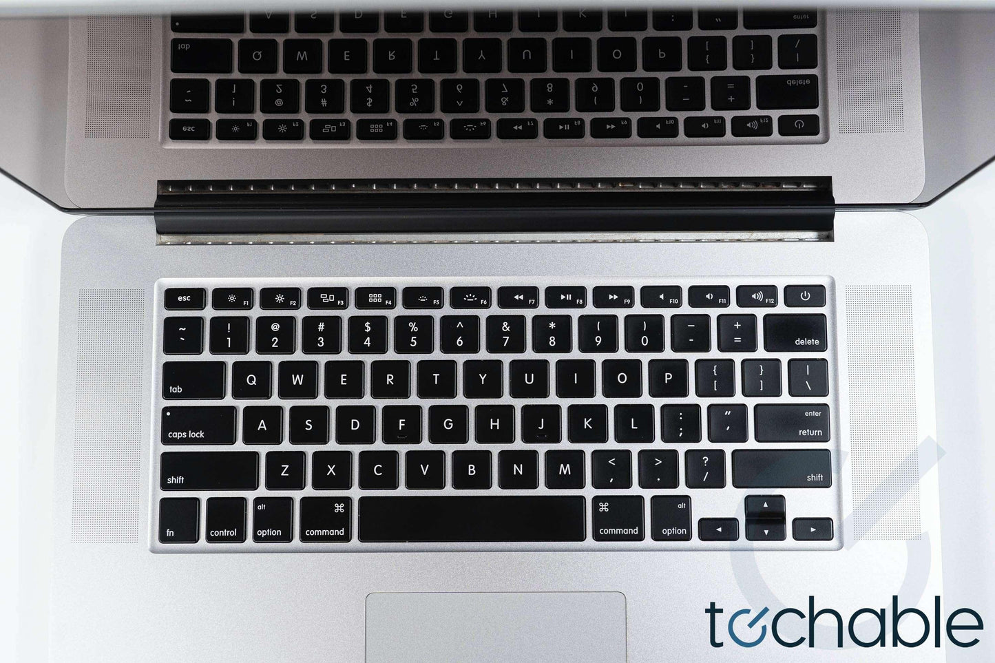MacBook Pro (Mid 2015) 15-Inch - 2.5GHz Core i7 (DG) - 16GB RAM 1TB SSD
