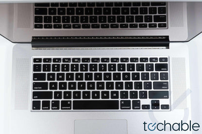 MacBook Pro (Mid 2015) 15-Inch - 2.5GHz Core i7 (DG) - 16GB RAM 1TB SSD