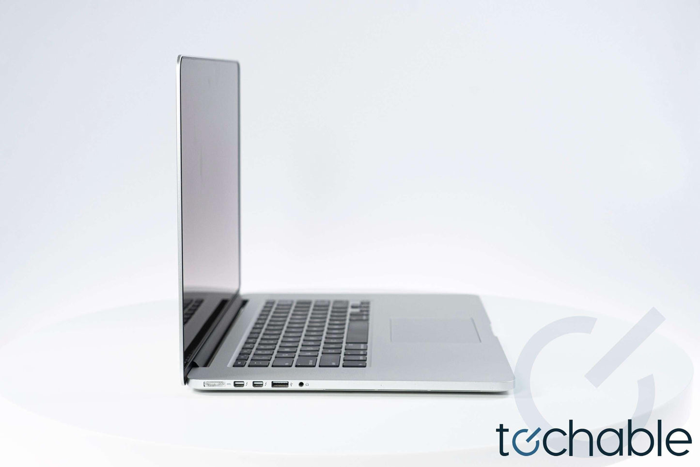 MacBook Pro (Mid 2015) 15-Inch - 2.5GHz Core i7 (DG) - 16GB RAM 1TB SSD
