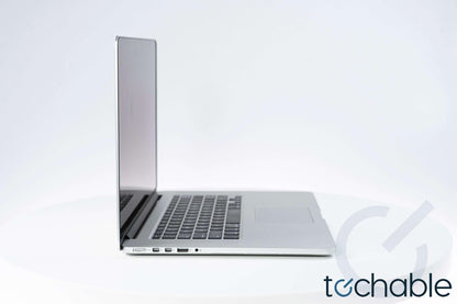MacBook Pro (Mid 2015) 15-Inch - 2.5GHz Core i7 (DG) - 16GB RAM 1TB SSD