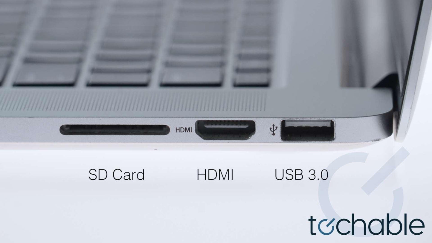 MacBook Pro (Mid 2015) 15-Inch - 2.8GHz Core i7 (IG) - 16GB RAM 1TB SSD