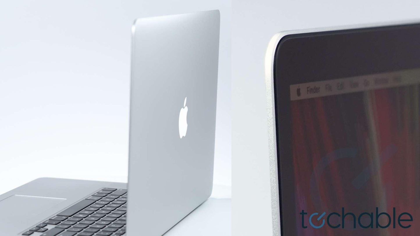 MacBook Pro (Mid 2015) 15-Inch - 2.8GHz Core i7 (DG) - 16GB RAM 1TB SSD