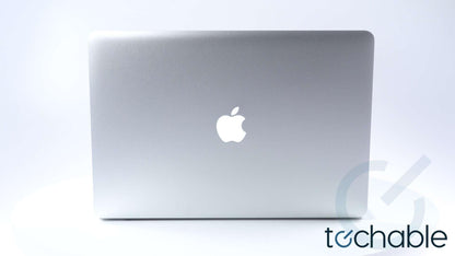 MacBook Pro (Mid 2015) 15-Inch - 2.8GHz Core i7 (DG) - 16GB RAM 1TB SSD