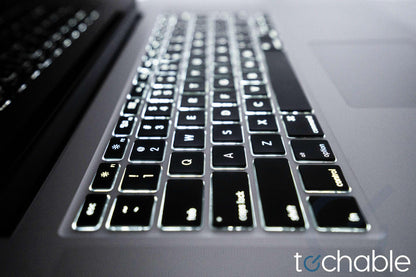 MacBook Pro (Mid 2015) 15-Inch - 2.8GHz Core i7 (DG) - 16GB RAM 2TB SSD