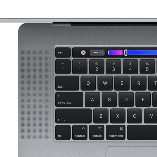 MacBook Pro (2019) 16-inch - 2.4GHz i9 - 5500M - Up to 64GB RAM 8TB SSD Space Gray (Configurable)