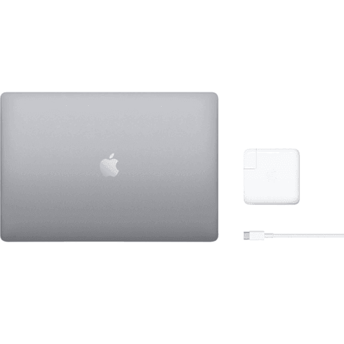 MacBook Pro (2019) 16-inch - 2.4GHz i9 - 5500M - Up to 64GB RAM 8TB SSD Space Gray (Configurable)