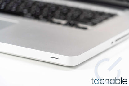 Apple Macbook Pro (Late 2011) 17-inch 2.5GHz i7 16GB Ram (Customizable)