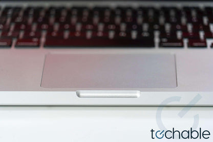 MacBook Pro (2012) 15-inch – Core i7 2.3GHz – NVIDIA GeForce GT 650M