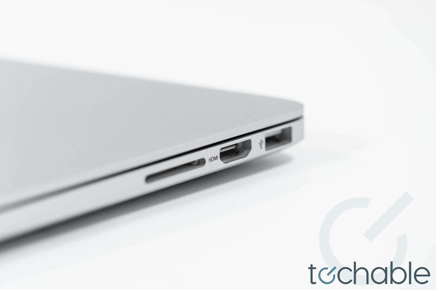 MacBook Pro (2012) 13-inch Retina – Intel Core i5 2.5GHz – Intel HD Graphics 4000