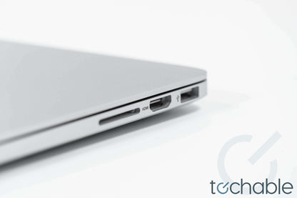 MacBook Pro (2012) 13-inch Retina – Intel Core i5 2.5GHz – Intel HD Graphics 4000